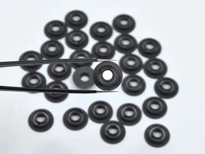 Ceimin spring energized seal product display