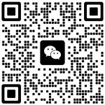 Ceimin销售顾问微信二维码，用于产品询价与商务咨询